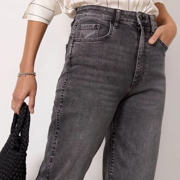 Kut from the Kloth straight leg Melissa Jeans - Picture 1 of 5